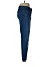 Just Black Chevron-herringbone Blue Jeans Size 29 waist - photo 4