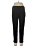 Club Monaco Solid Black Active Pants Size 0 - photo 1