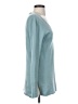 Red Envelope Teal Pullover Sweater Size S - photo 4