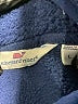 Vineyard Vines 100% Polyester Blue Pullover Sweater Size L - photo 7
