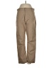 +J For Uniqlo Solid Tan Khakis Size 0 - photo 1