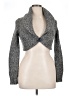 Next Era 100% Acrylic Gray Cardigan Size XL - photo 1