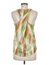 Calia Orange Tank Top Size M - photo 2