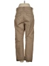 +J For Uniqlo Solid Tan Khakis Size 0 - photo 2