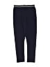 Assorted Brands Solid Blue Casual Pants Size L (youth) - photo 1