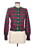 SKYE Green Cardigan Size M - photo 1