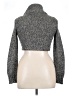 Next Era 100% Acrylic Gray Cardigan Size XL - photo 2