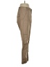 +J For Uniqlo Solid Tan Khakis Size 0 - photo 4