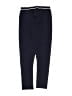 Assorted Brands Solid Blue Casual Pants Size L (youth) - photo 2