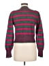 SKYE Green Cardigan Size M - photo 2