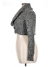 Next Era 100% Acrylic Gray Cardigan Size XL - photo 5