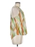 Calia Orange Tank Top Size M - photo 4