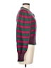 SKYE Green Cardigan Size M - photo 4