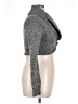 Next Era 100% Acrylic Gray Cardigan Size XL - photo 4