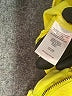 CAbi Color Block Yellow Jeans Size 4 - photo 8