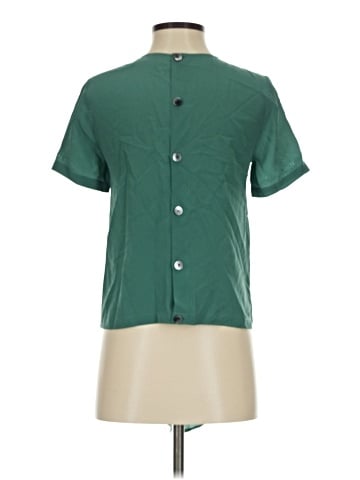 Madewell Short Sleeve Top (view 2)