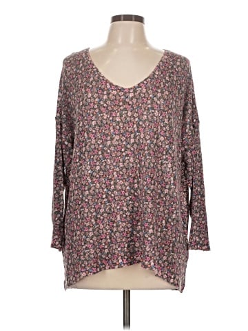 Nally & Millie Pullover Sweater (view 1)