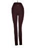 Lululemon Athletica Burgundy Active Pants Size 2 - photo 2