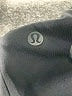 Lululemon Athletica Solid Black Track Pants Size 6 - photo 4