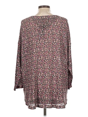Nally & Millie Pullover Sweater (view 2)