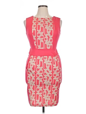 Rabbit Rabbit Rabbit Designs Cocktail Dress (view 1)