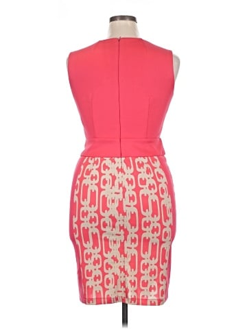 Rabbit Rabbit Rabbit Designs Cocktail Dress (view 2)