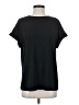 Automet Black Short Sleeve T-Shirt Size S - photo 1