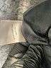Pendleton 100% Virgin Wool Solid Gray Wool Skirt Size 16 - photo 4