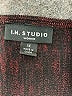 I.N. Studio Black Pullover Sweater Size 1X - photo 7