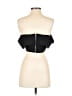 Xtraordinary Black Sleeveless Top Size 5 - photo 2