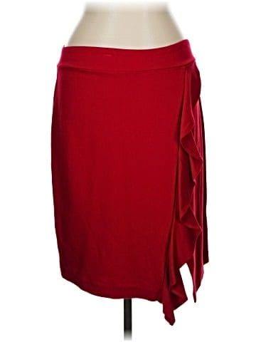 Kensie Casual Skirt (view 1)