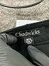 Chadwicks Solid Black Dress Pants Size 16 (tall) - photo 7