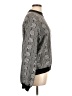 VICI Houndstooth Black Pullover Sweater Size L - photo 4