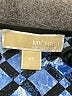 MICHAEL Michael Kors Print Blue Casual Dress Size XS - photo 7
