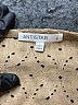 Antistar Tan Sleeveless Blouse Size S - photo 4