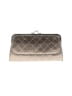Assorted Brands Argyle Gold Tan Wallet One size - photo 1
