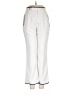 Equipment Ivory Casual Pants Size 0 - photo 1