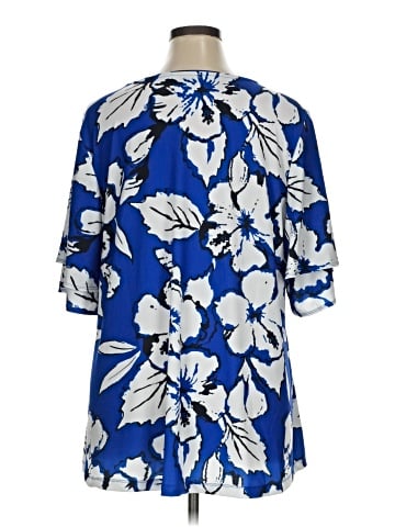 Catherines Short Sleeve T-Shirt (view 2)
