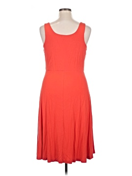 slim fit dress slacks Pinkblush Taupe V-Neck Long Sleeve Fitted Maternity Maxi Dress Medium main image 0
