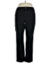 Bandolino Black Jeans Size 16S - photo 1