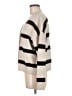 Splendid Gray Cardigan Size M - photo 5