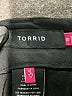 Torrid Black Active Pants Size 18 - photo 4