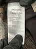Madewell Plaid Brown Blazer Size S - photo 7