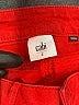 CAbi Red Jeans Size 2 - photo 7