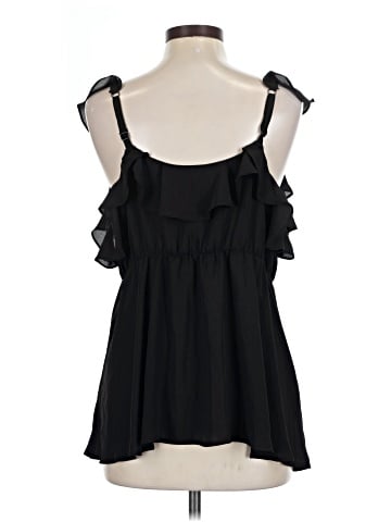Torrid Sleeveless Blouse (view 2)