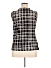 By Design Black Sleeveless Blouse Size XL - photo 2