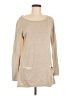 Ann Taylor LOFT Outlet Tan Pullover Sweater Size M - photo 1