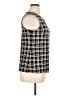 By Design Black Sleeveless Blouse Size XL - photo 4