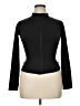 Unbranded 100% Polyester Black Track Jacket Size XL - photo 1