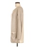 Ann Taylor LOFT Outlet Tan Pullover Sweater Size M - photo 5
